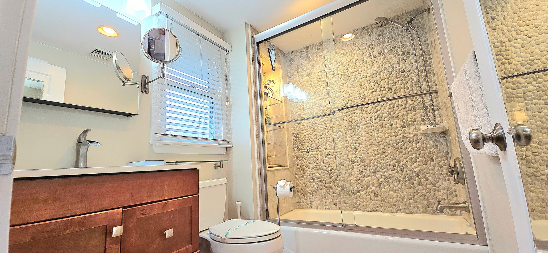 Vacation rental in Ship Bottom New Jersey