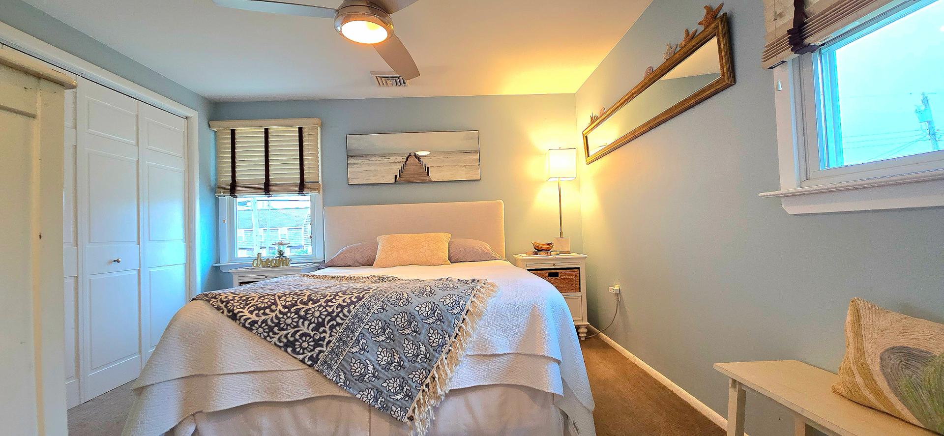 Vacation rental in Ship Bottom New Jersey