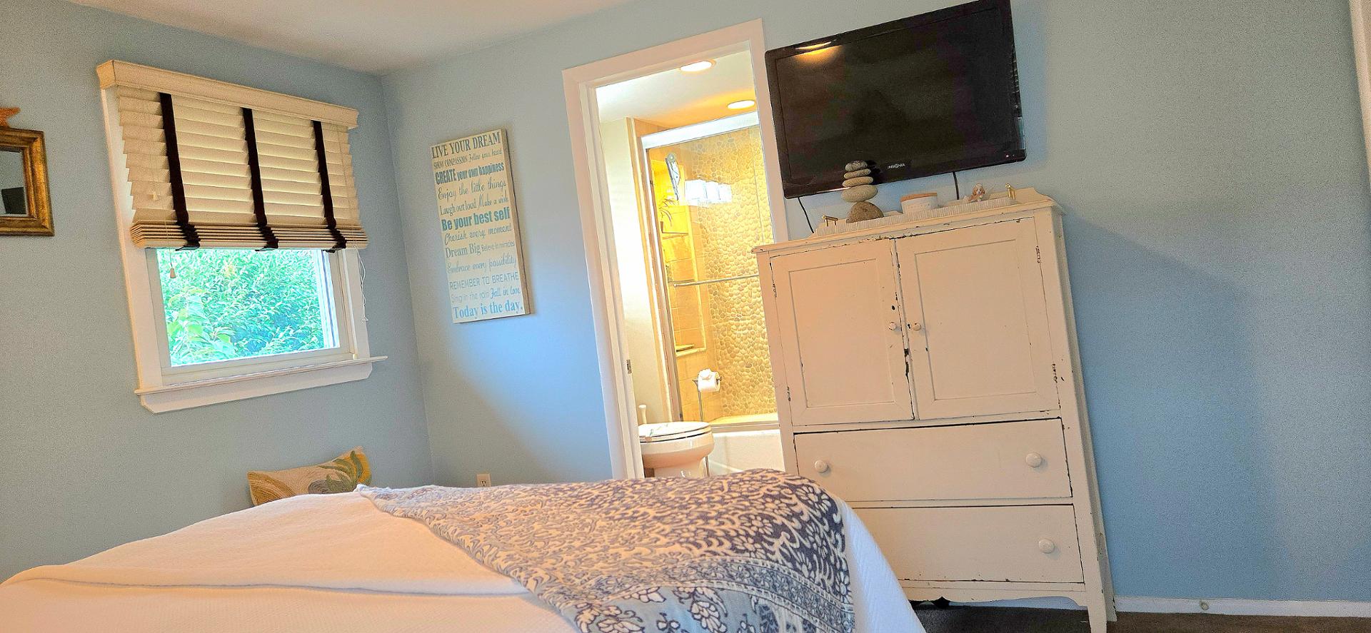 Vacation rental in Ship Bottom New Jersey