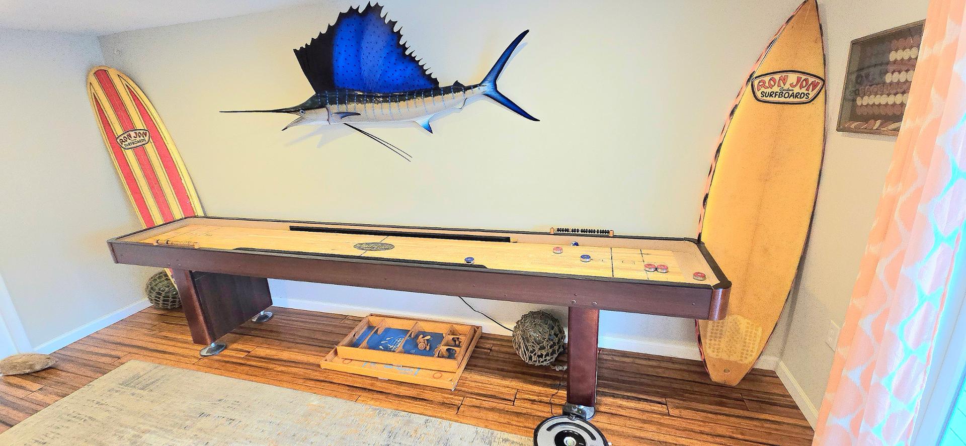 Vacation rental in Ship Bottom New Jersey