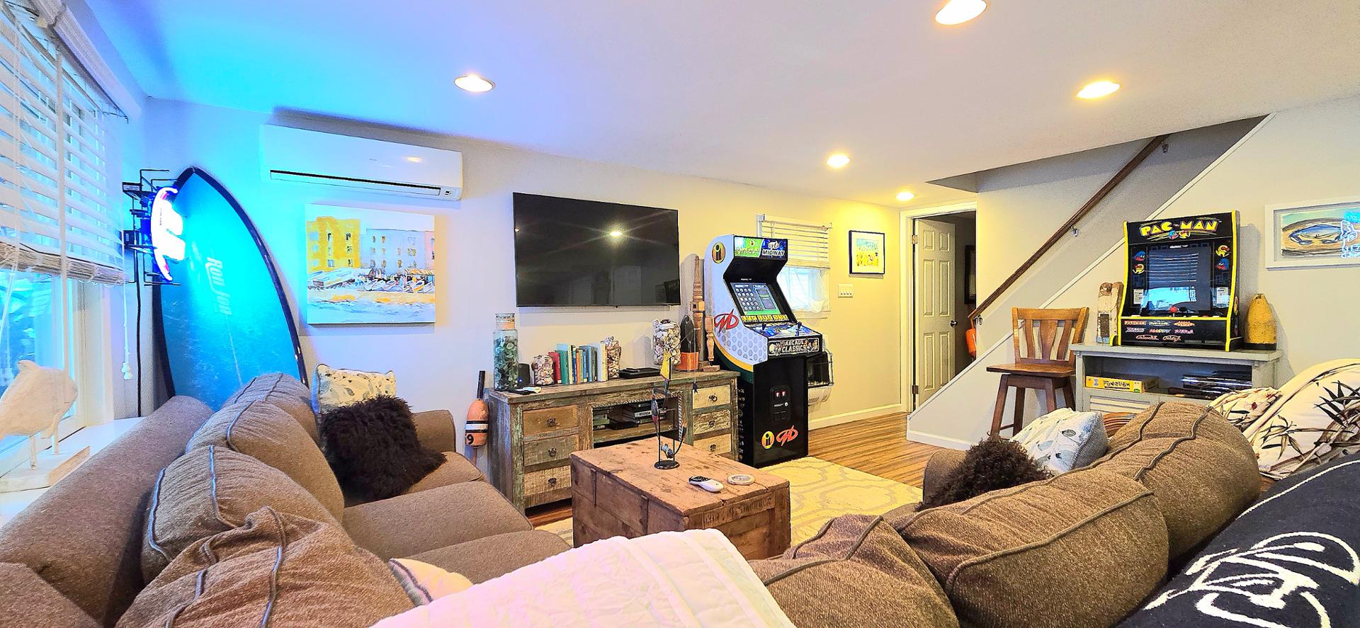 Vacation rental in Ship Bottom New Jersey