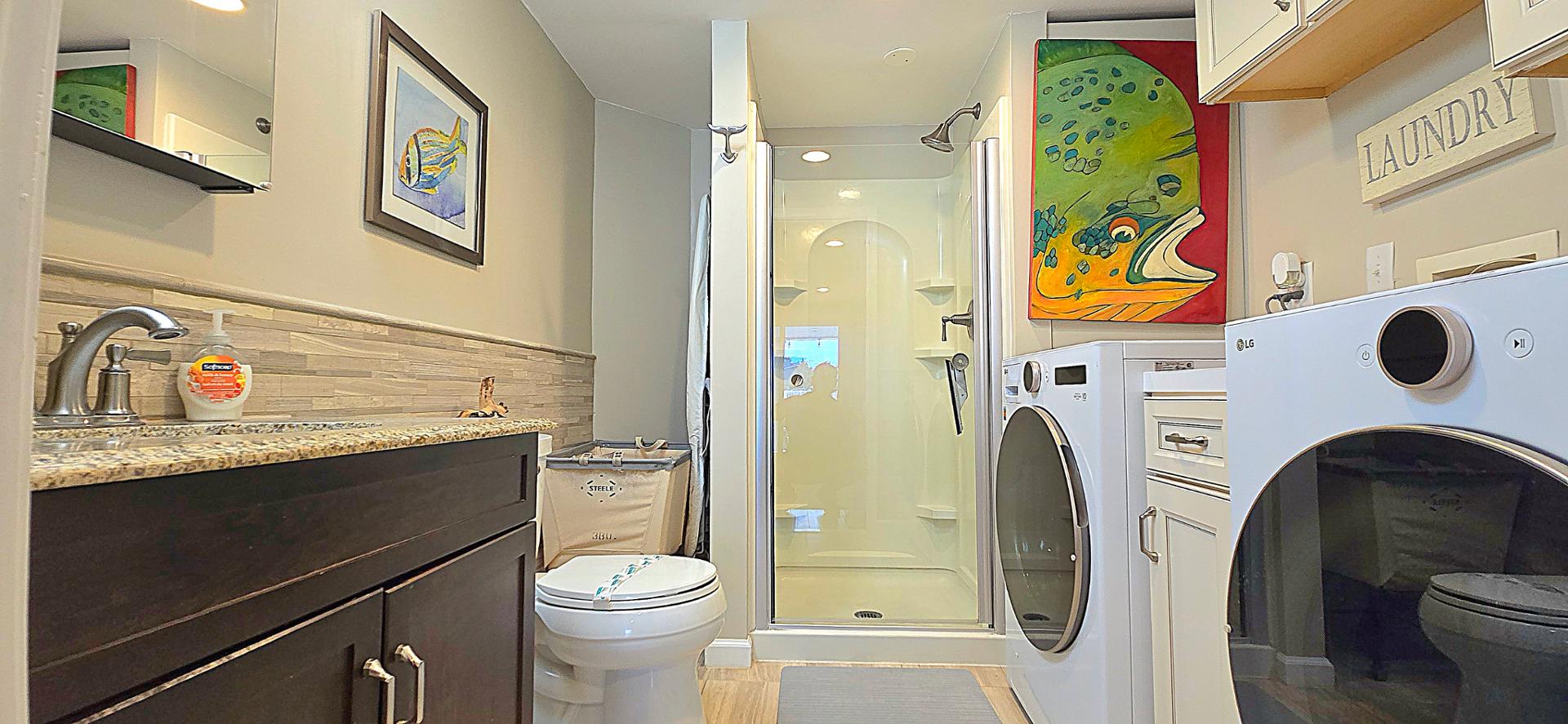 Vacation rental in Ship Bottom New Jersey