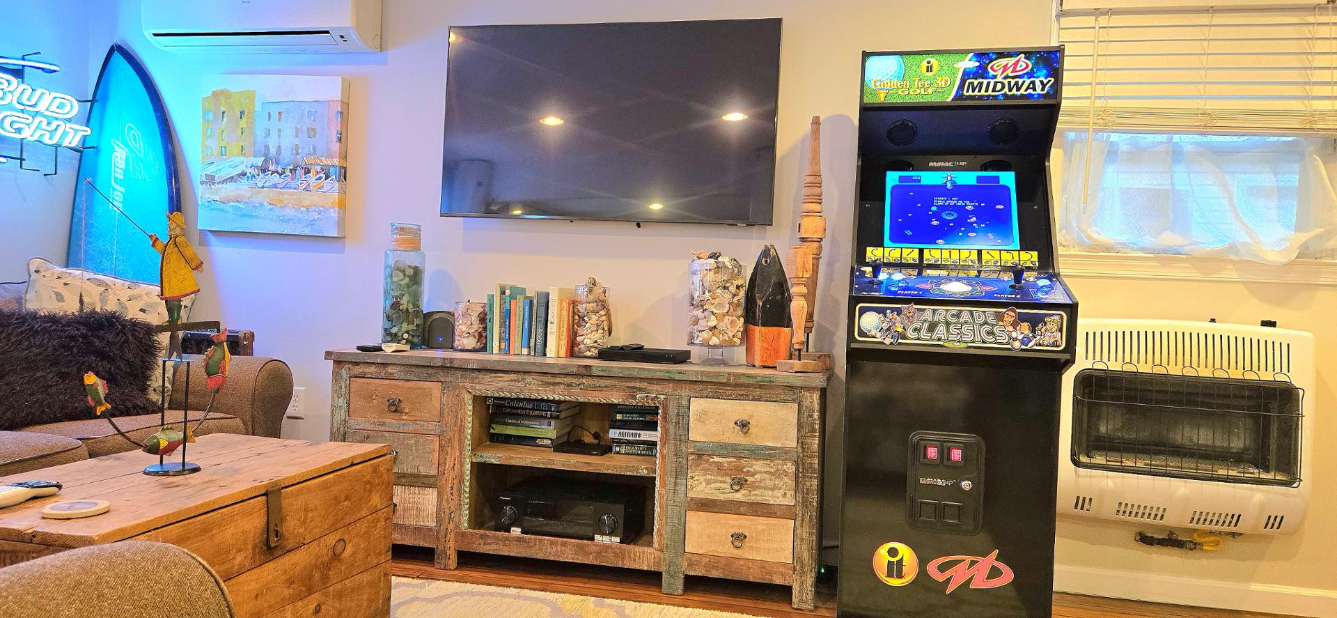 Vacation rental in Ship Bottom New Jersey