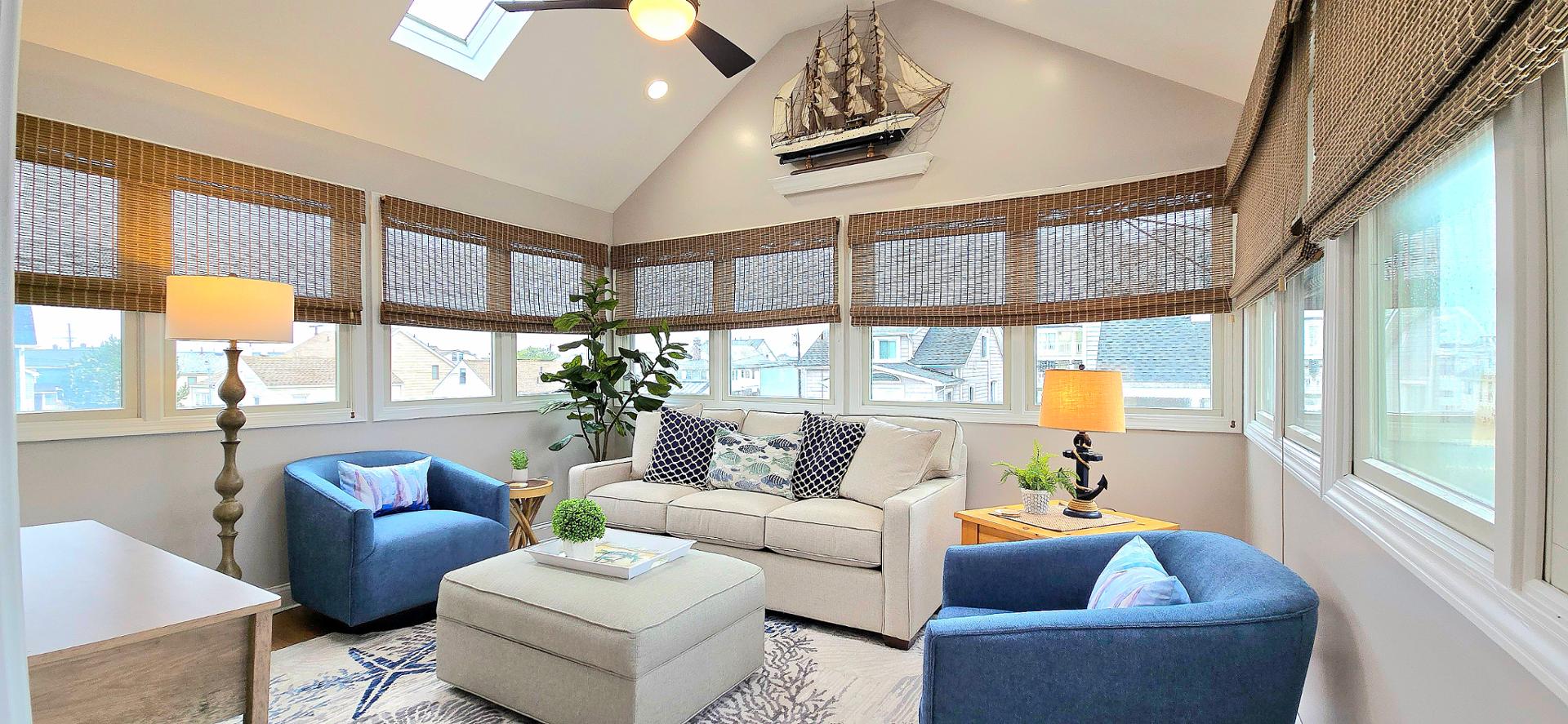 Vacation rental in Seaside Park New Jersey