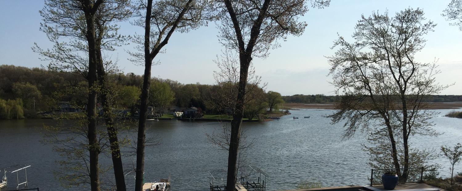 Rivers Edge