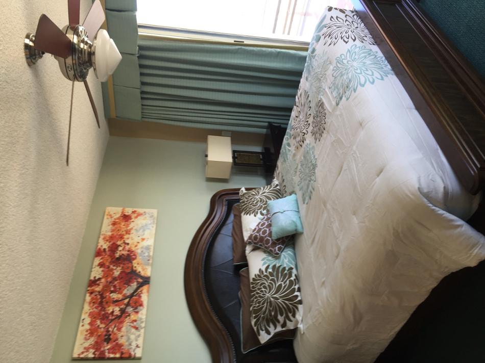 2BR Deluxe 2421 Daytona Beach Ocean Walk Vacation Rental in Daytona Beach, Florida