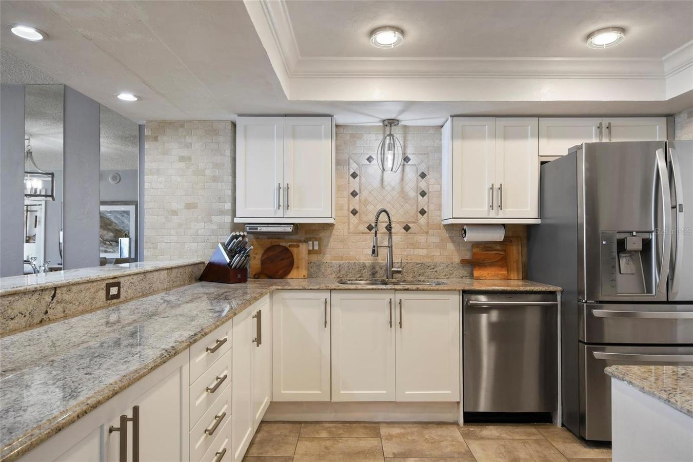 Seychelles 505 2 BR Vacation Rental in Daytona Beach, Florida