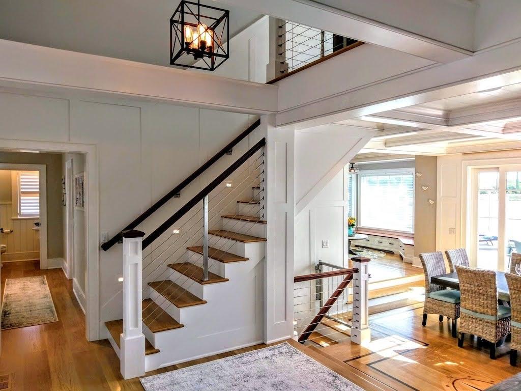Vacation rental in Mystic CT