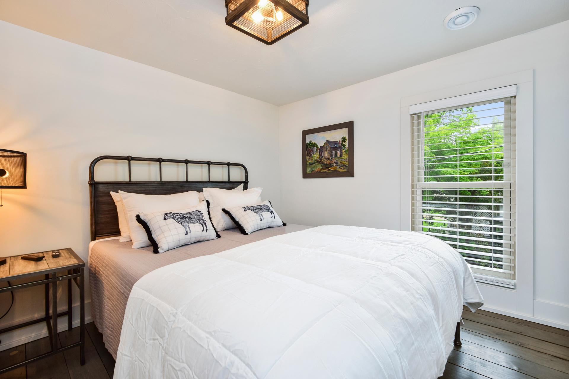 Saugatuck Farmhouse
