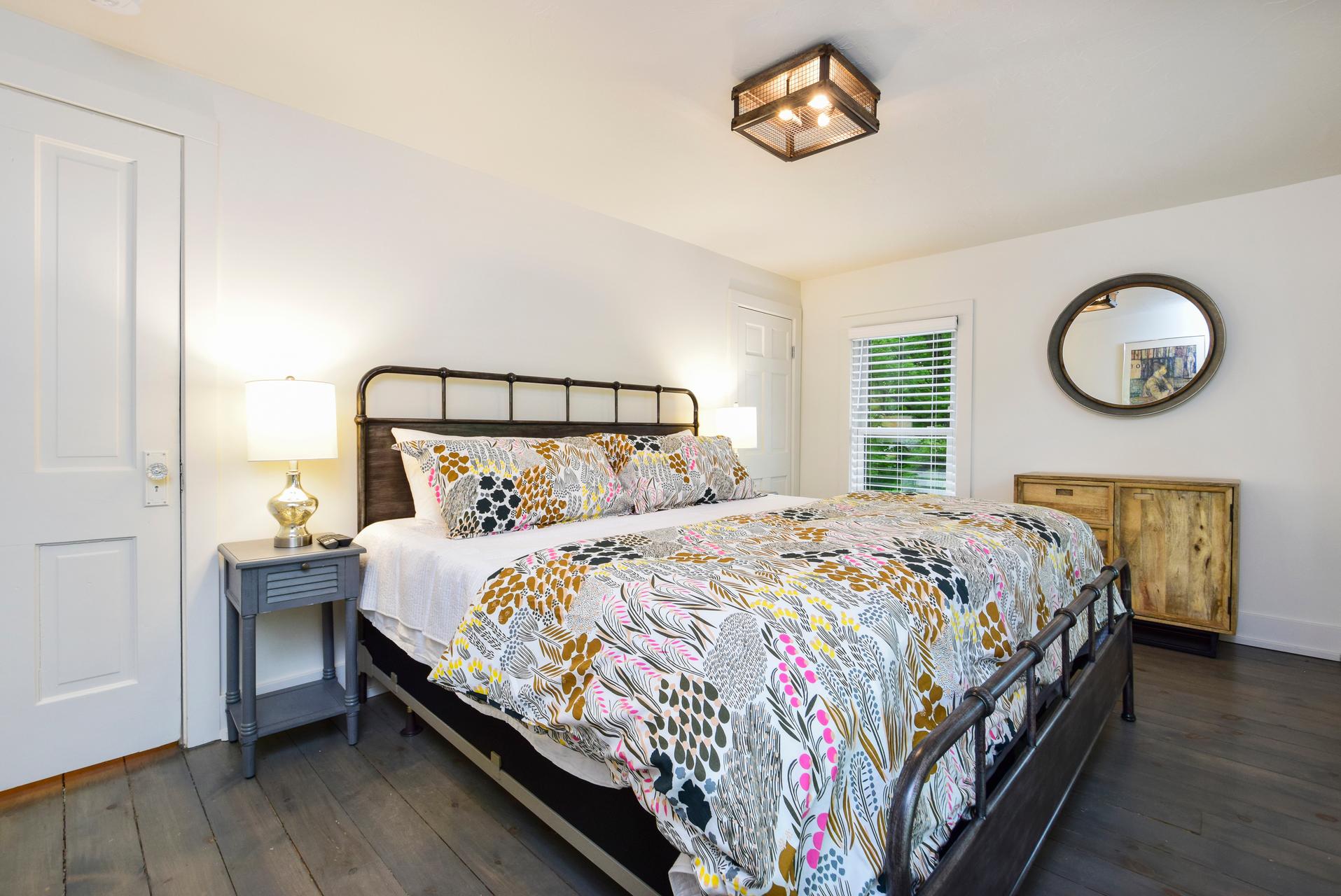 Saugatuck Farmhouse