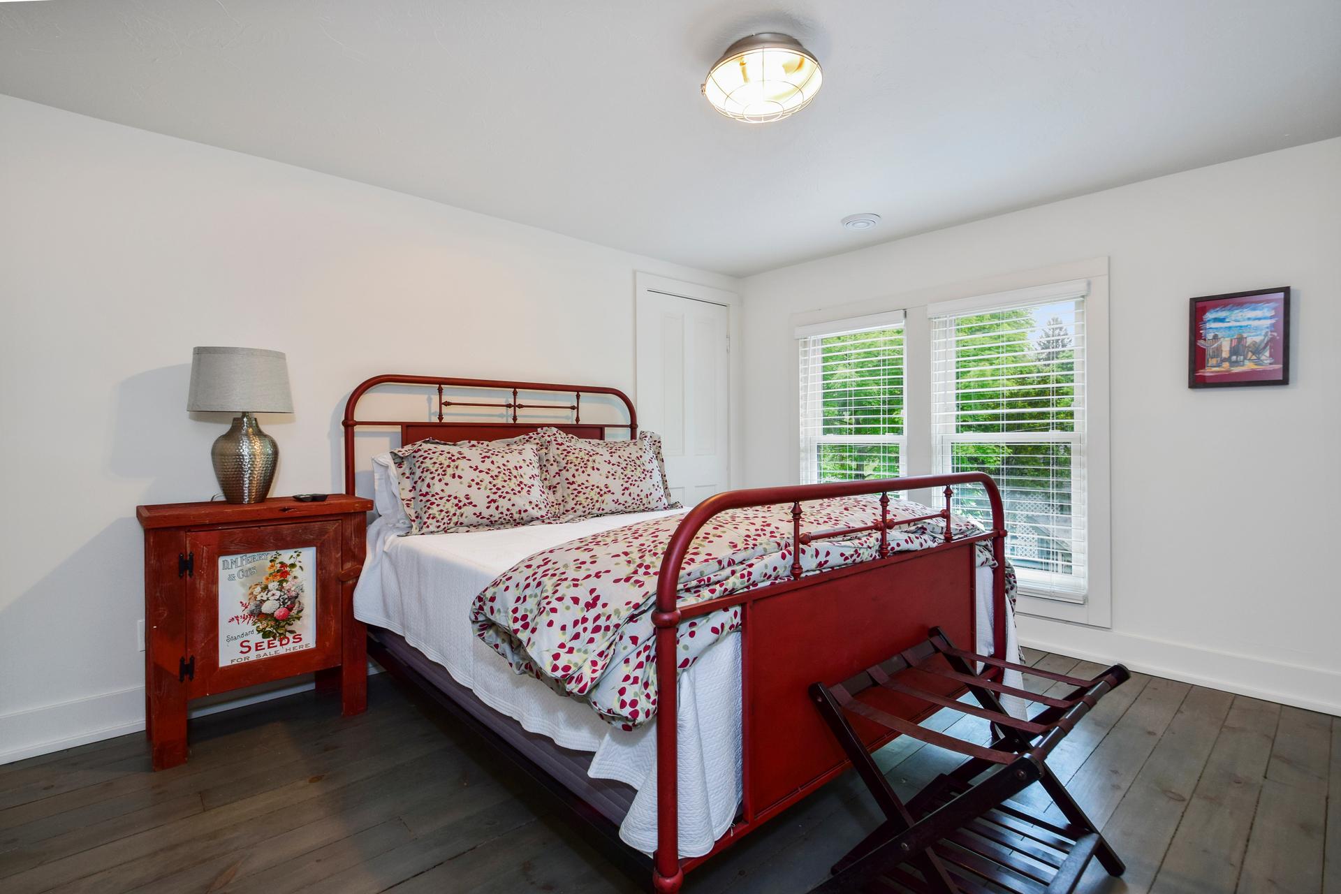 Saugatuck Farmhouse