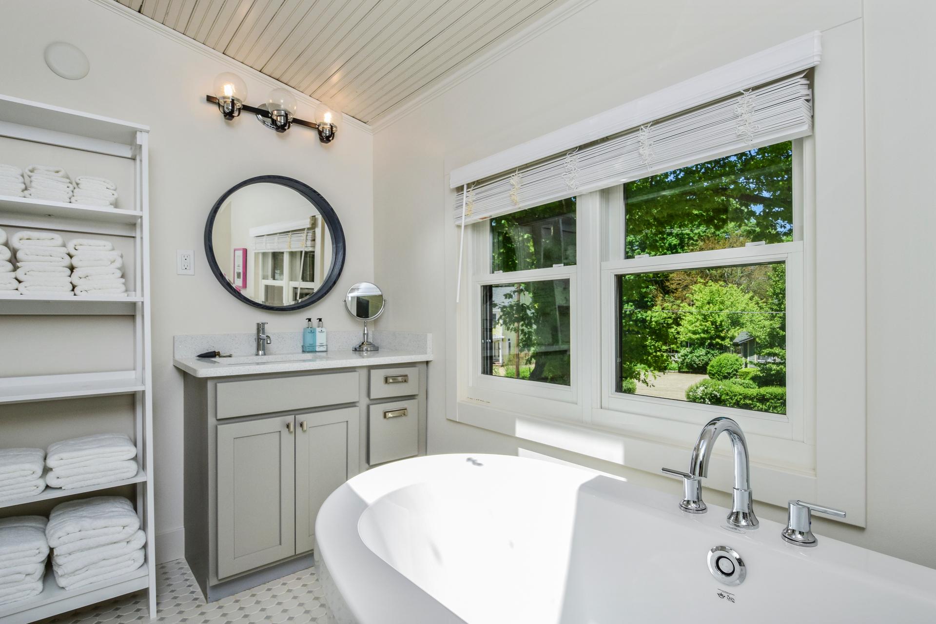 Saugatuck Farmhouse