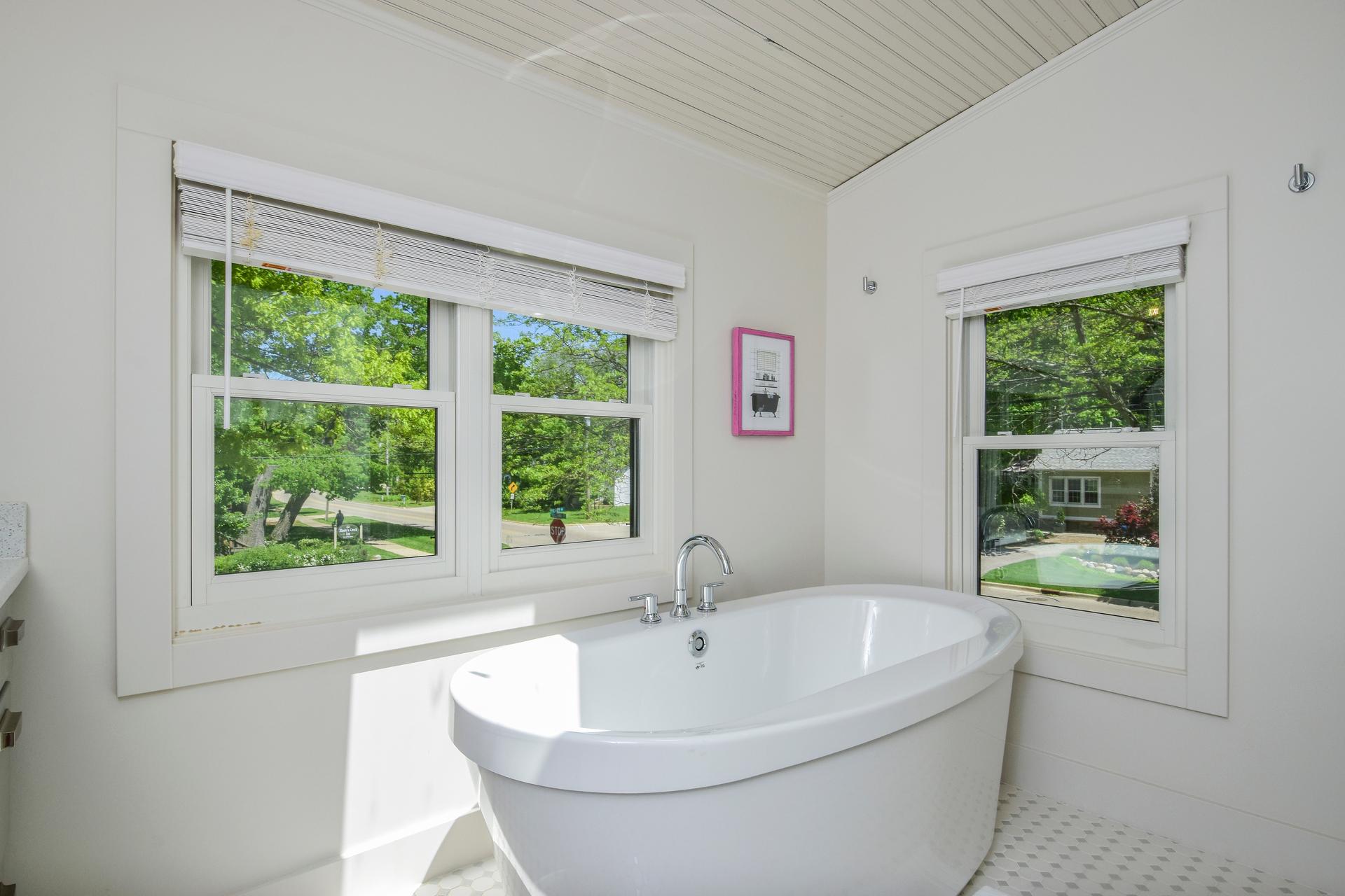 Saugatuck Farmhouse