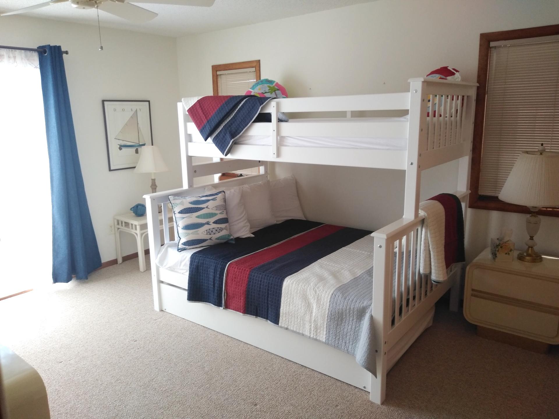 Vacation rental in Beach Haven Cres New Jersey