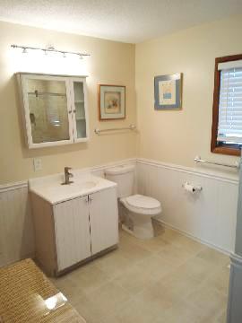Vacation rental in Beach Haven Cres New Jersey