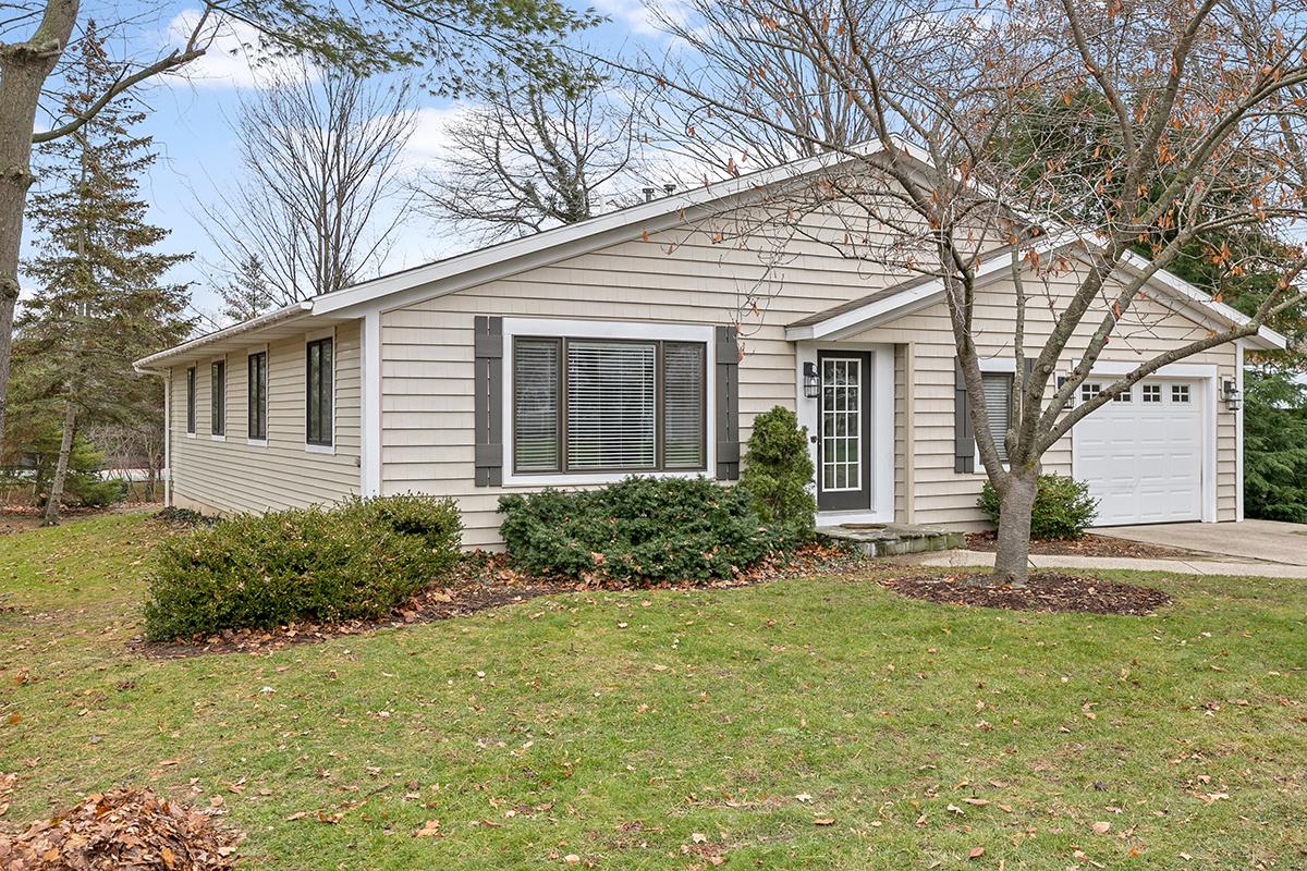 Main Stay Cottage