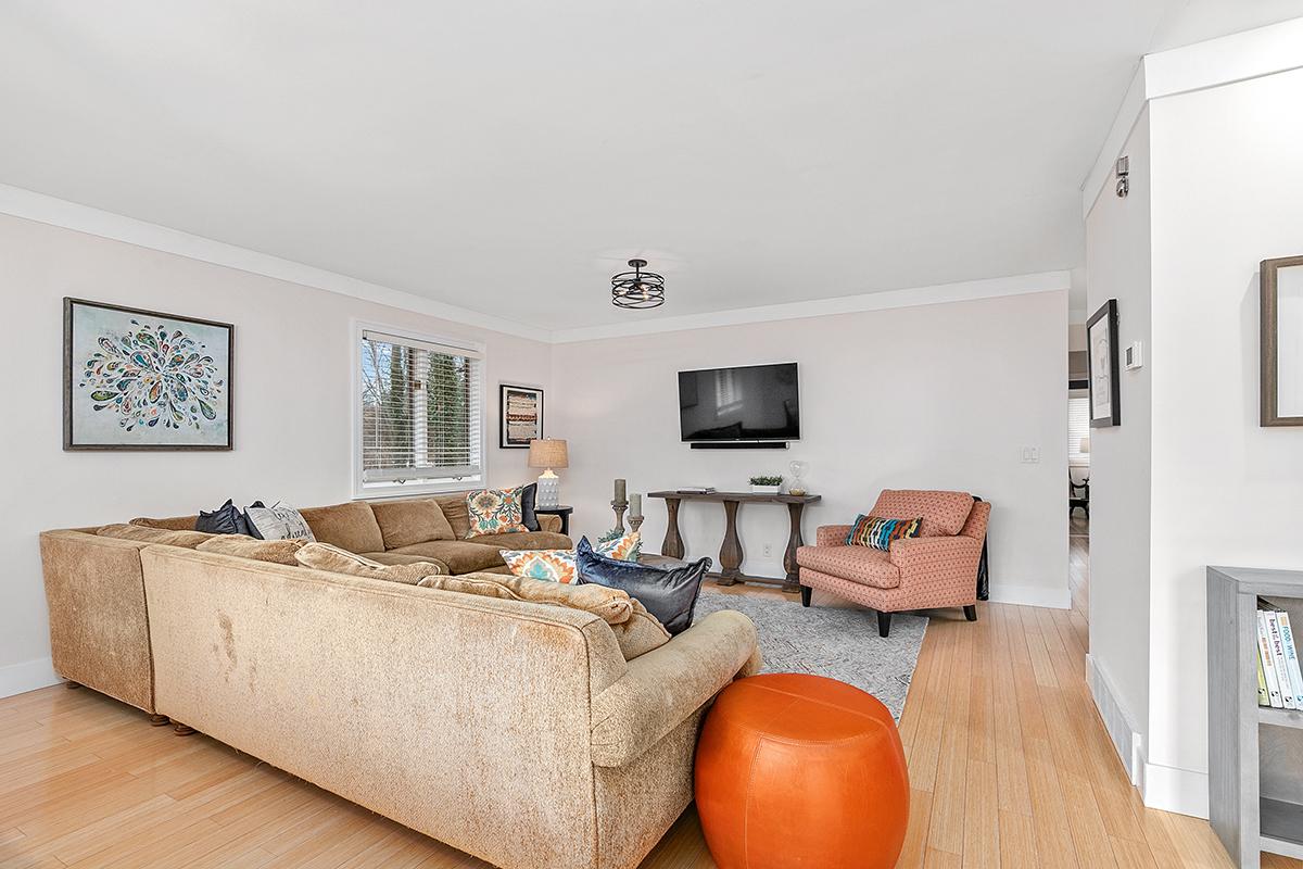 Main Stay Cottage