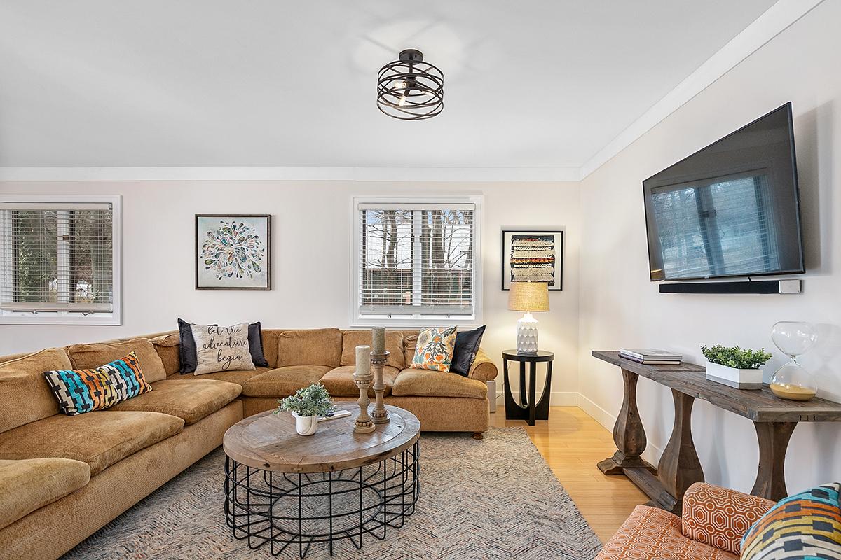 Main Stay Cottage