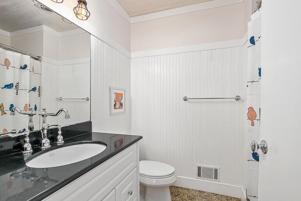 Main Stay Cottage