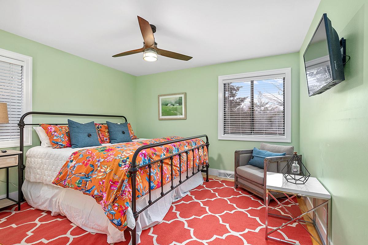 Main Stay Cottage