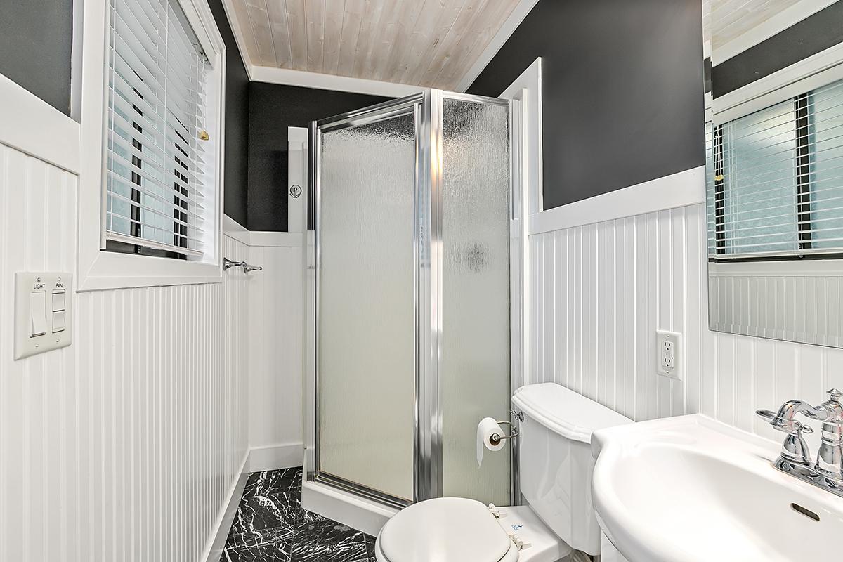 Main Stay Cottage