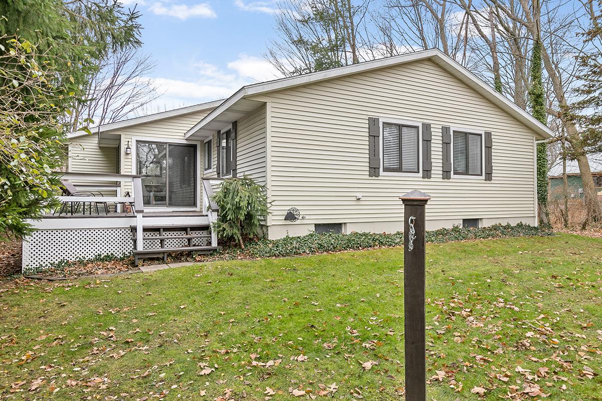 Main Stay Cottage