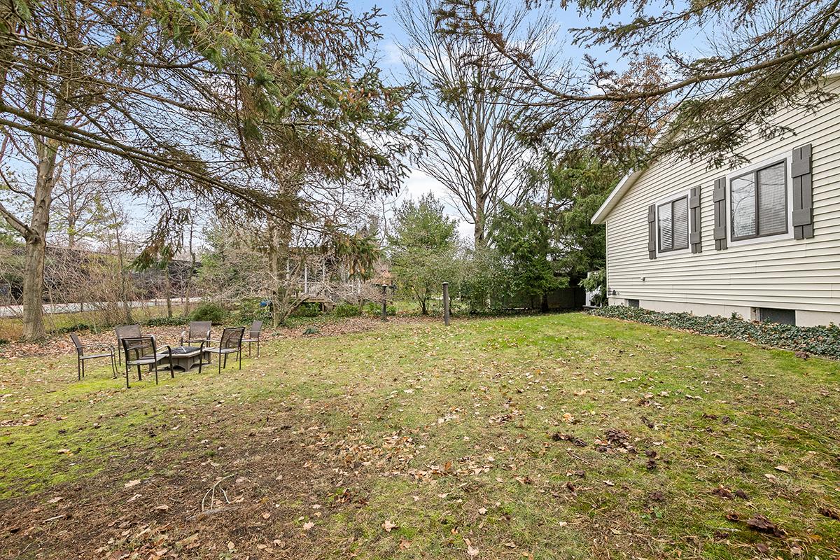 Main Stay Cottage