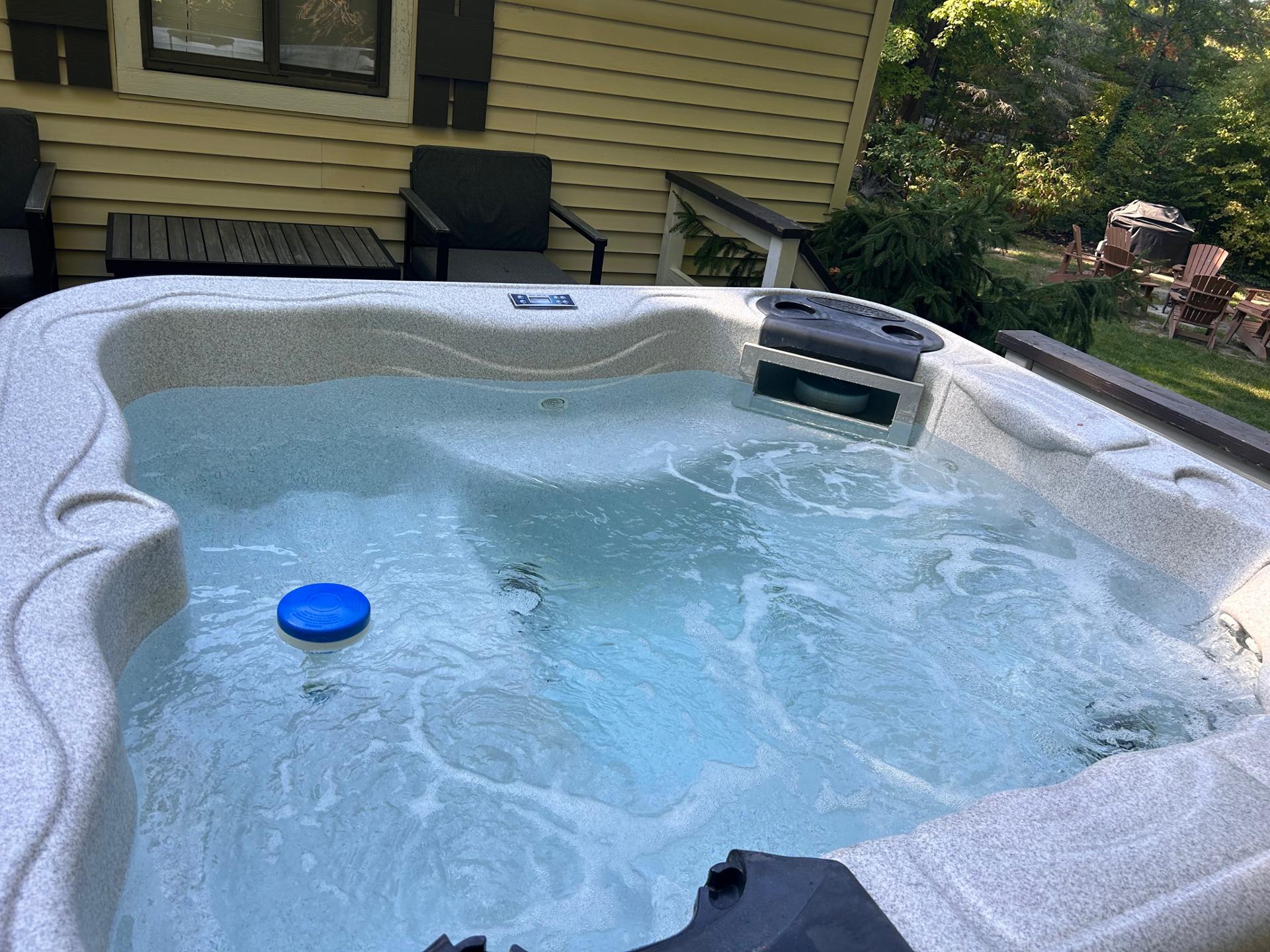Main Stay Cottage