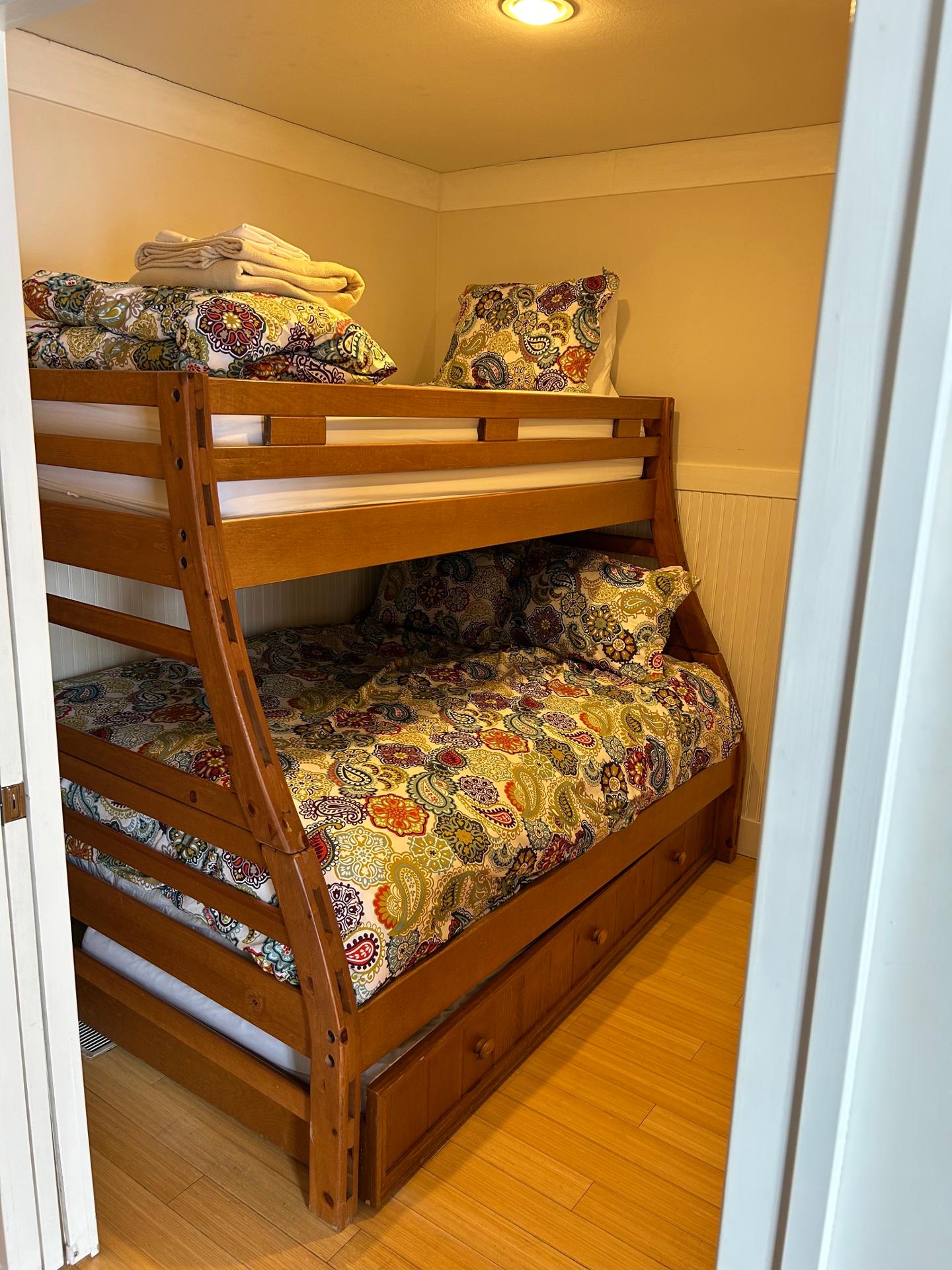 Main Stay Cottage
