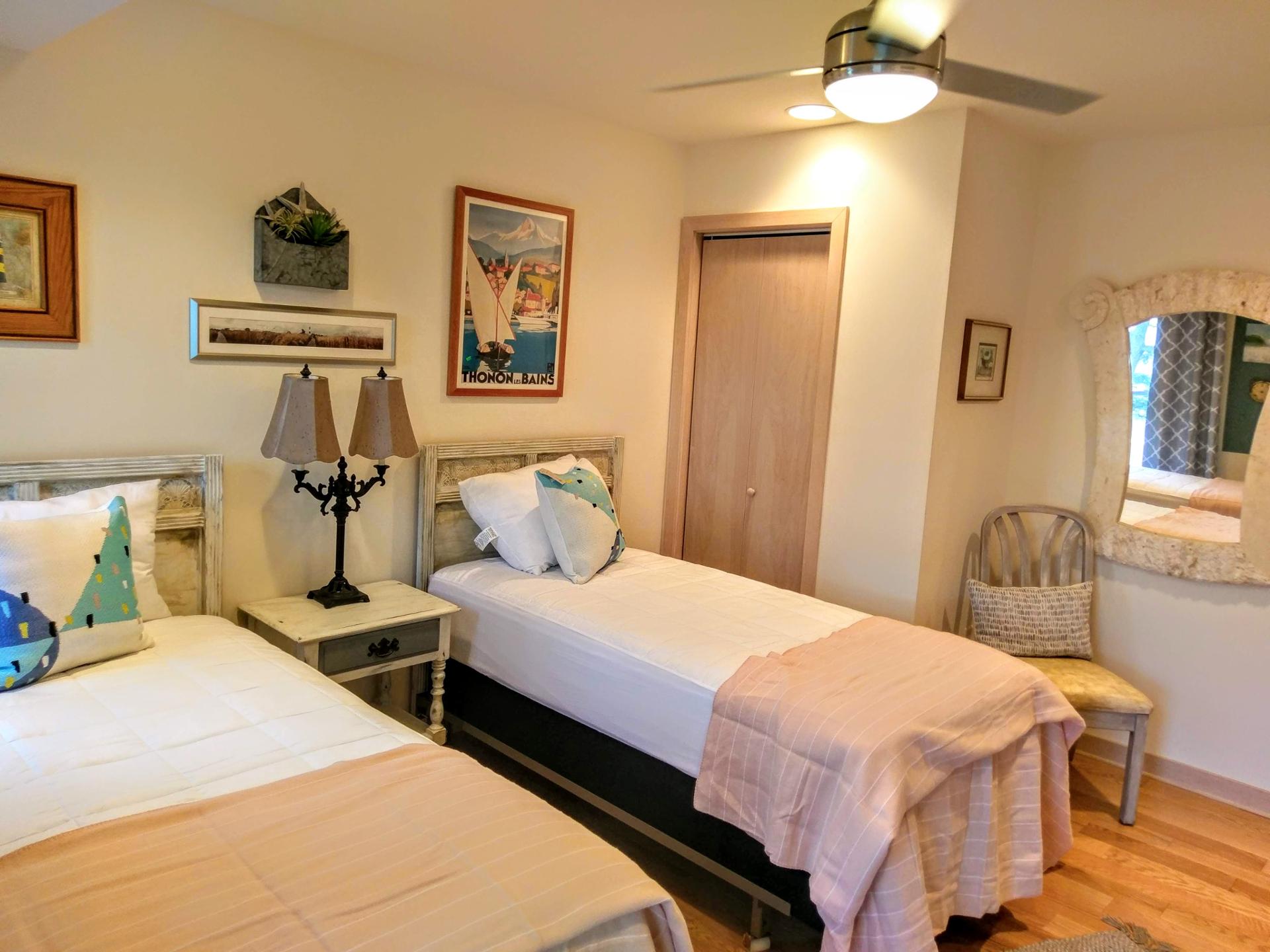 Vacation rental in Holgate New Jersey