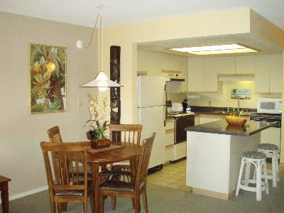 Maui Banyan H203 - 1-bedroom, 2-bath Vacation Rental in Kihei, Hawaii