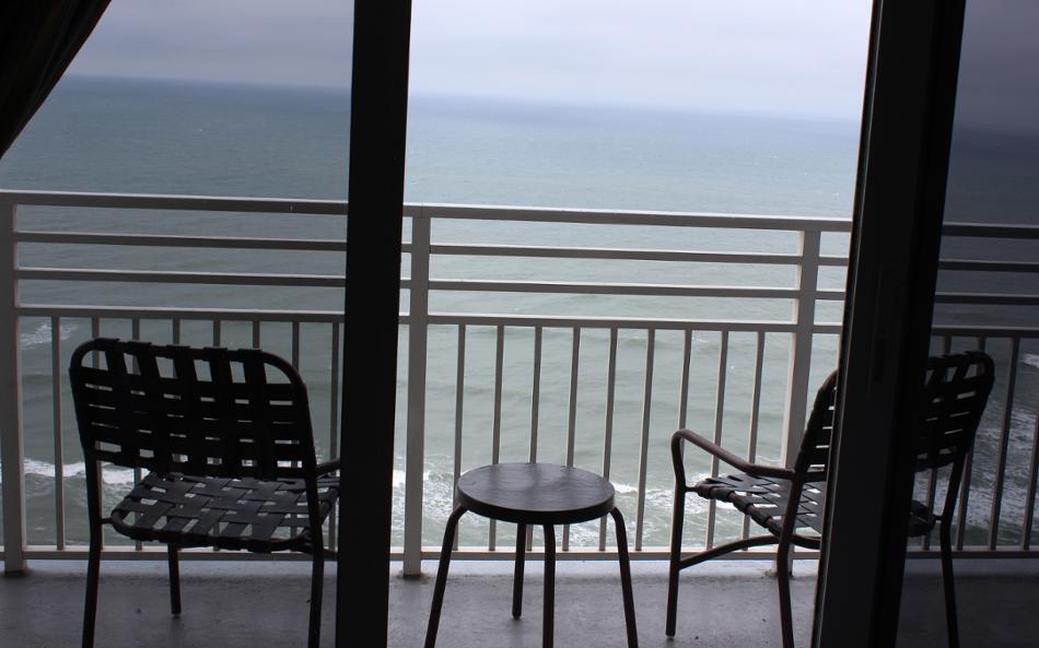 Daytona Beach Florida Vacation Rental 2 BRDeluxe2221 Daytona Beach Ocean Walk 