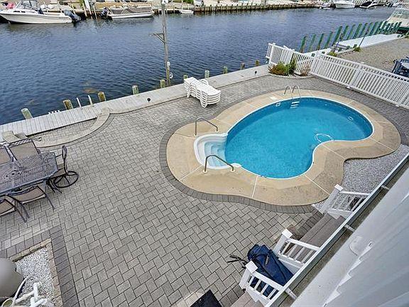 Vacation rental in Barnegat New Jersey
