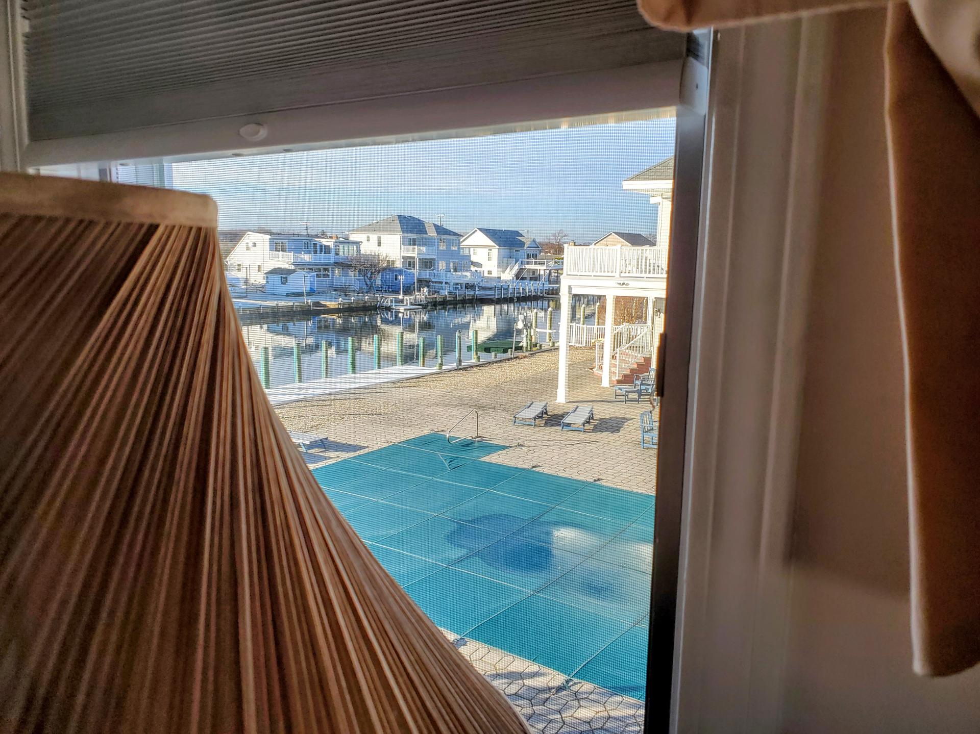 Vacation rental in Barnegat New Jersey