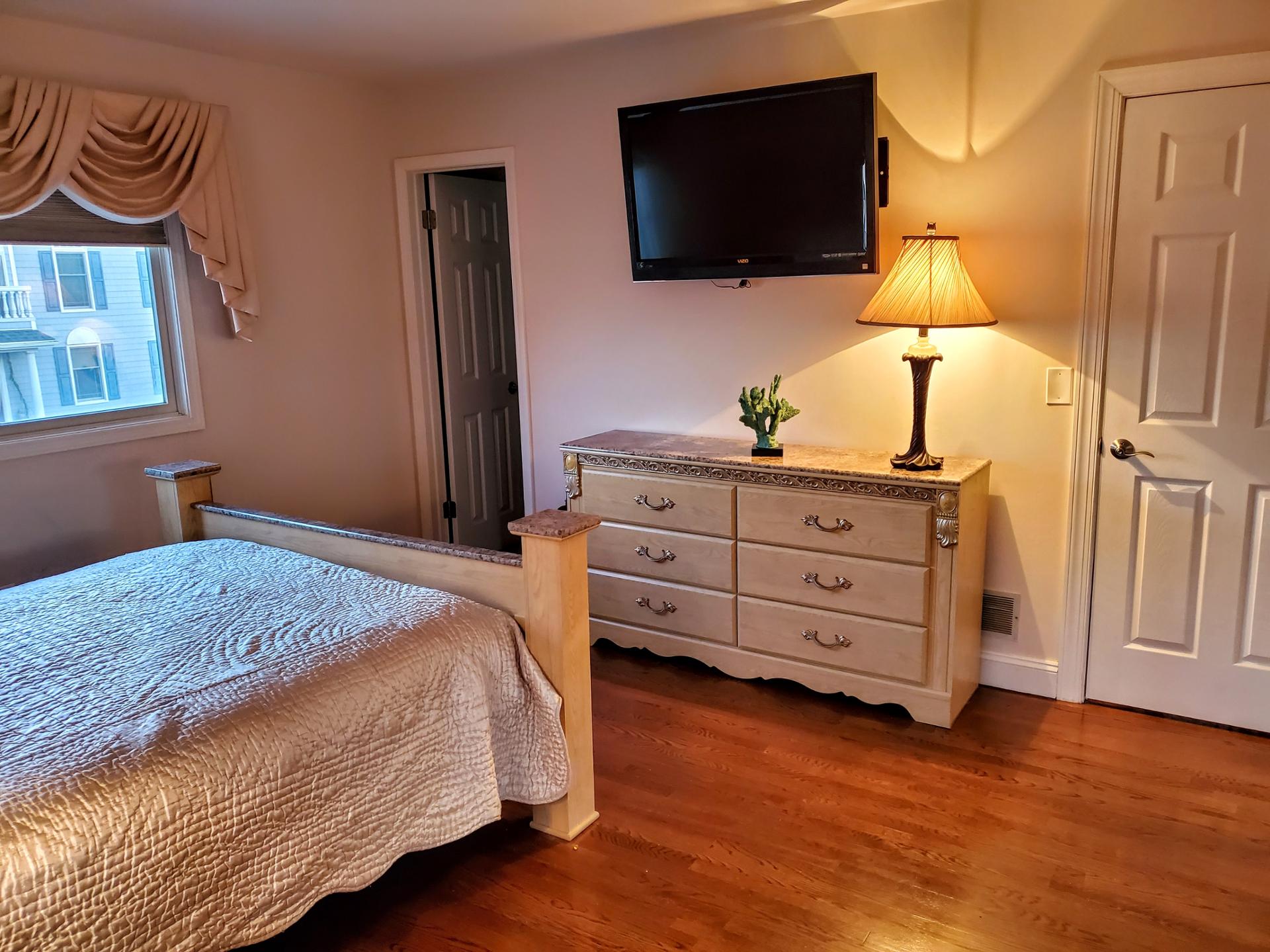 Vacation rental in Barnegat New Jersey