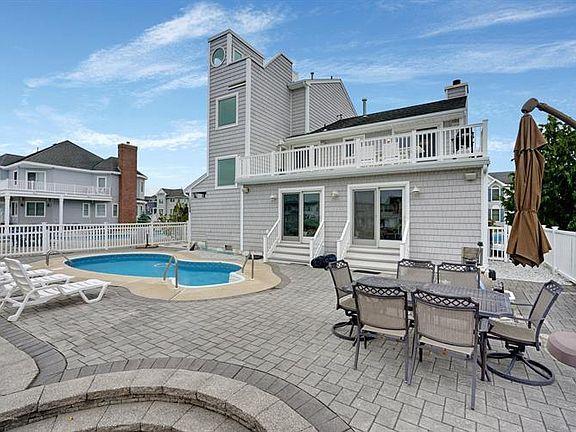 Vacation rental in Barnegat New Jersey