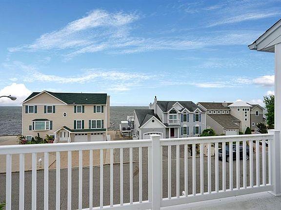 Vacation rental in Barnegat New Jersey
