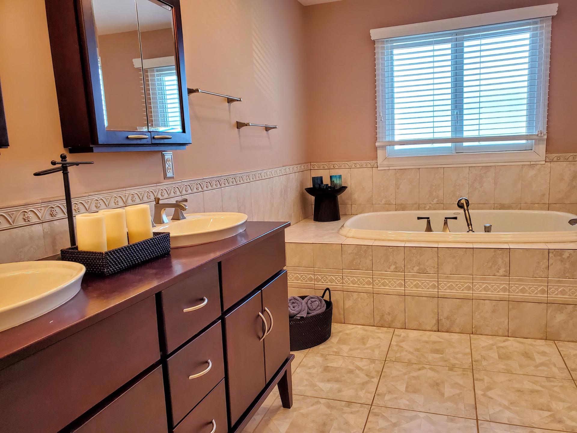 Vacation rental in Barnegat New Jersey