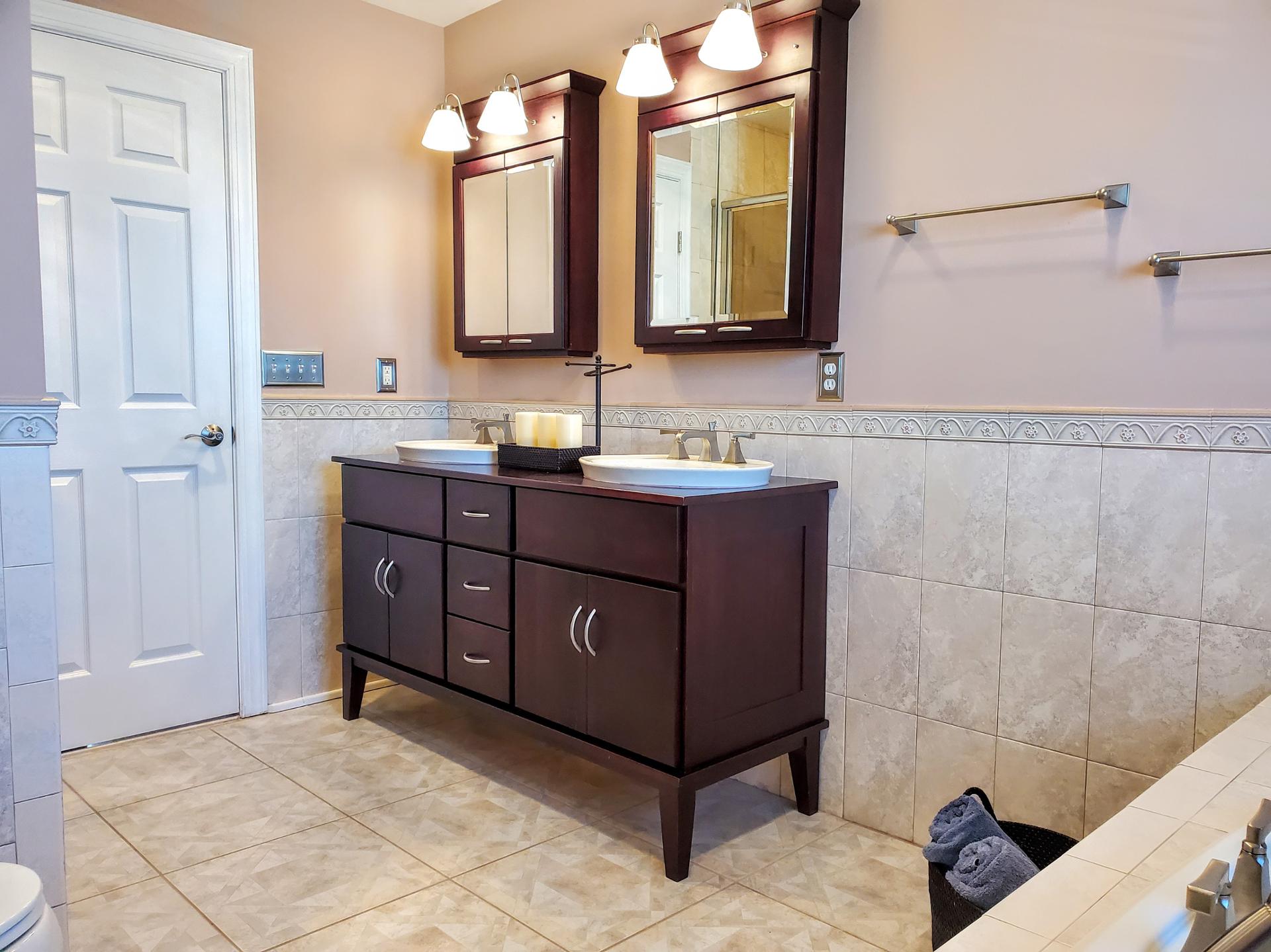 Vacation rental in Barnegat New Jersey