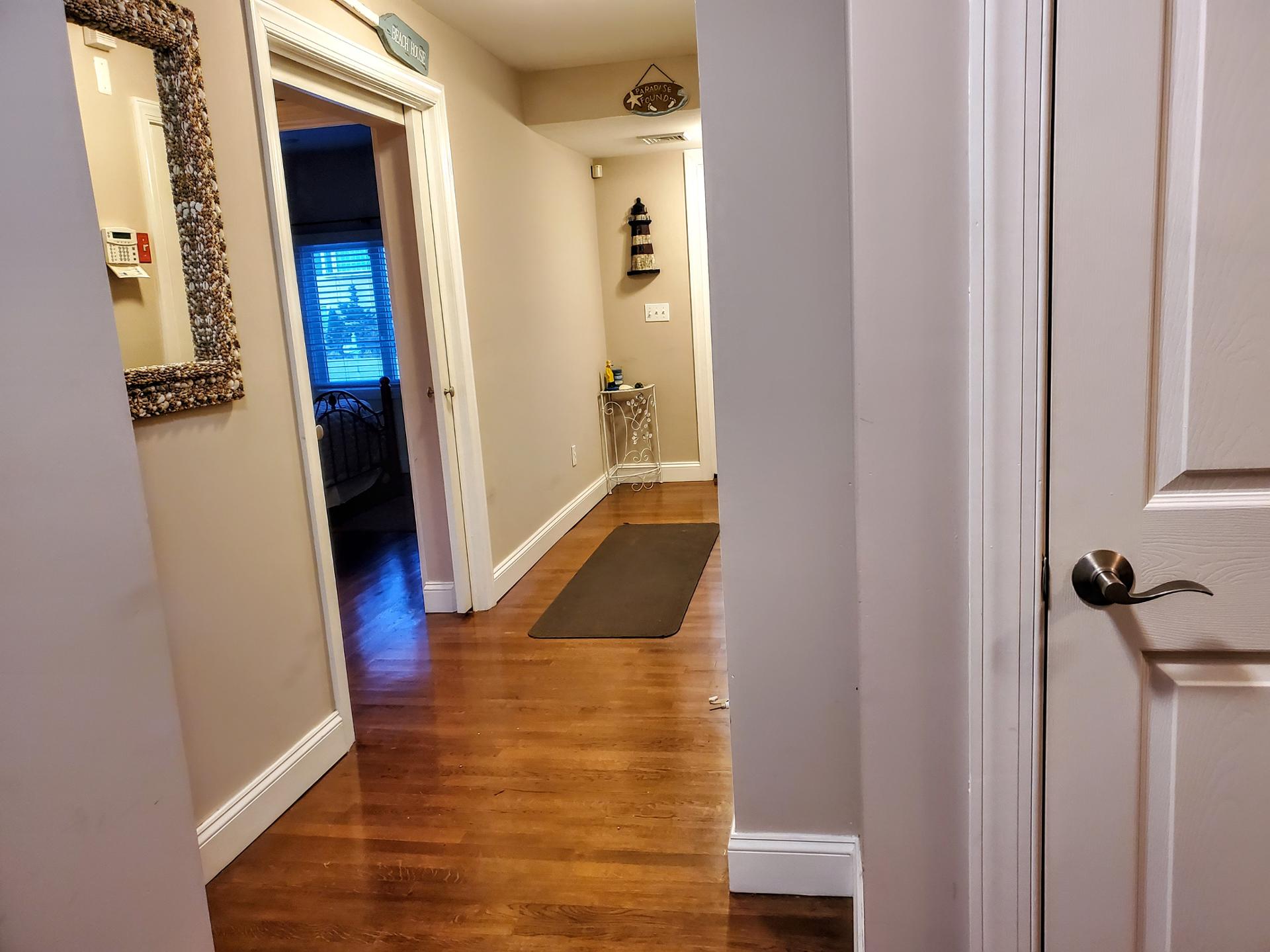 Vacation rental in Barnegat New Jersey