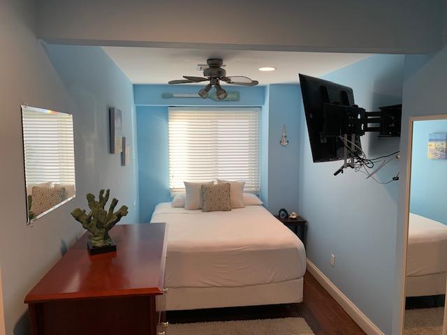 Vacation rental in Barnegat New Jersey