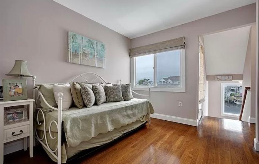 Vacation rental in Barnegat New Jersey
