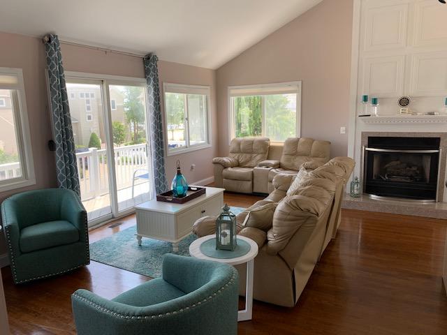 Vacation rental in Barnegat New Jersey